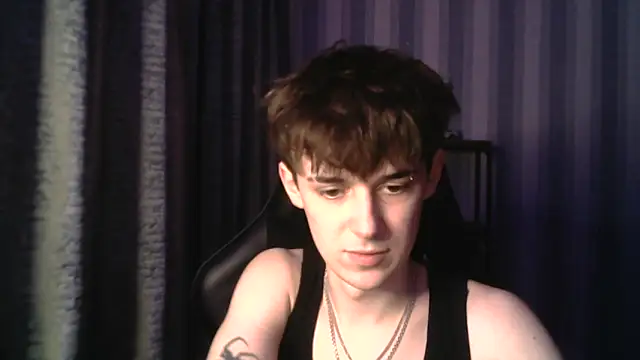 Sweet Dude online show from 13, 2, 2026