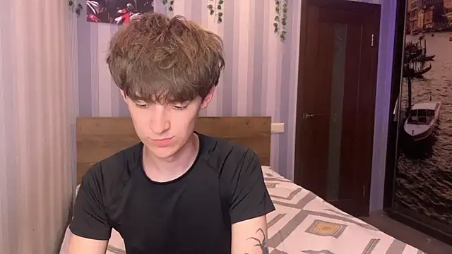 Sweet Dude online show from 13, 5, 2026