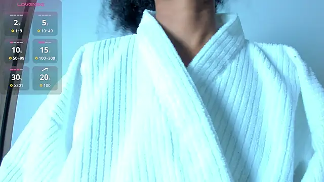 EmmaLovve online show from 14, 3, 2026