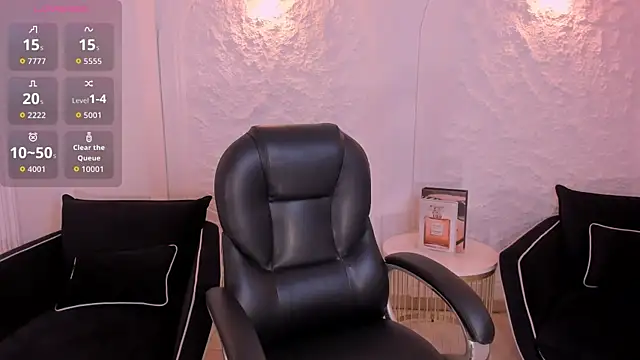 DeniseFord online show from 15, 3, 2026