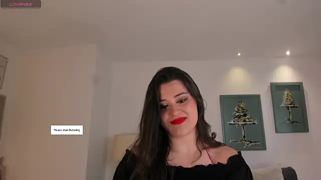 DemiNova online show from 1, 5, 2026