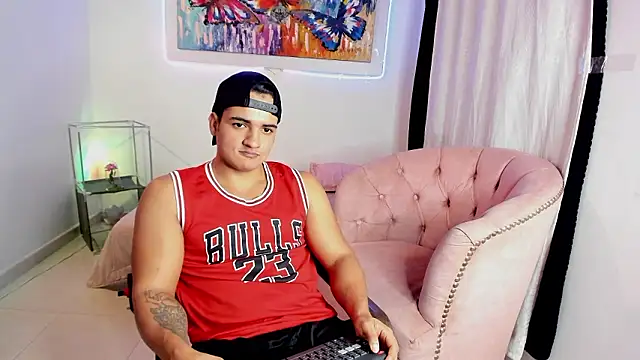 jhon nicolas online show from 31, 1, 2026