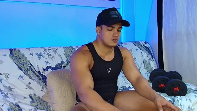 jhon nicolas online show from 18, 7, 2026