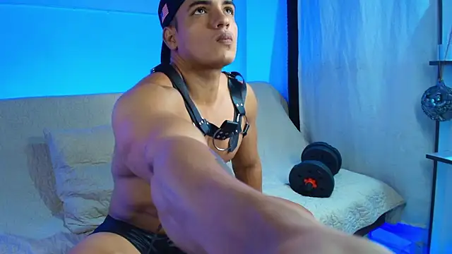 jhon nicolas online show from 19, 7, 2026