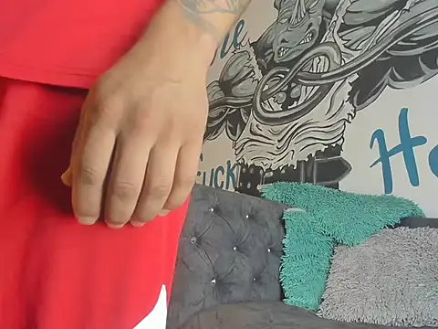 justinBigcock555 online show from 4, 2, 2026