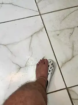 Gordinho dos pes online show from 16, 2, 2026