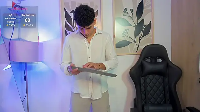 justin payn14 online show from 30, 4, 2026