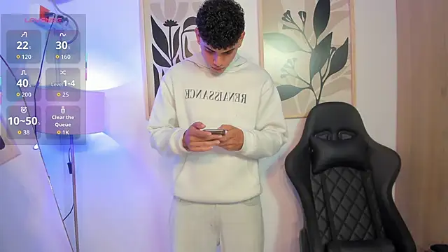 justin payn14 online show from 6, 5, 2026