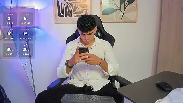 justin payn14 online show from 14, 5, 2026