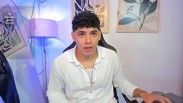 justin payn14 online show from 20, 5, 2026