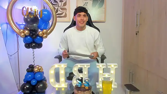 justin payn14 online show from 24, 5, 2026