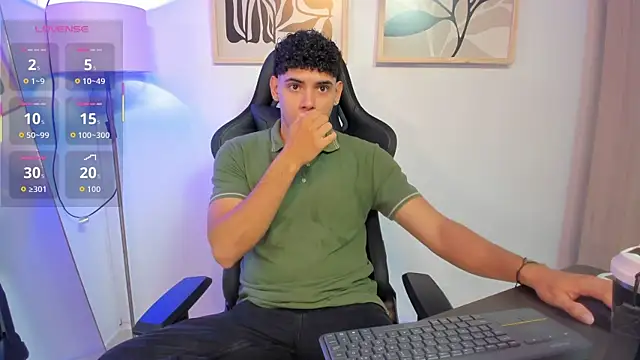 justin payn14 online show from 27, 5, 2026