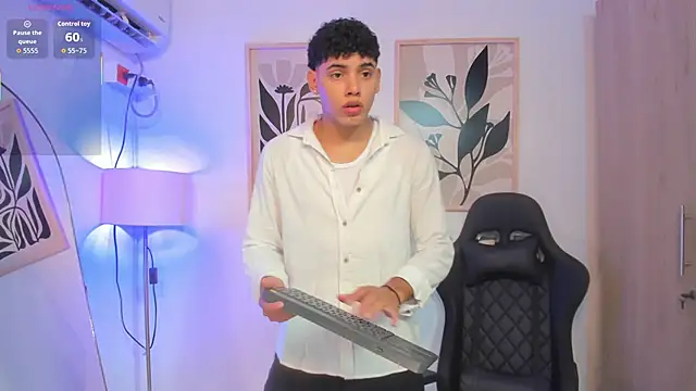 justin payn14 online show from 29, 5, 2026