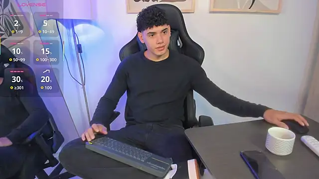 justin payn14 online show from 30, 5, 2026