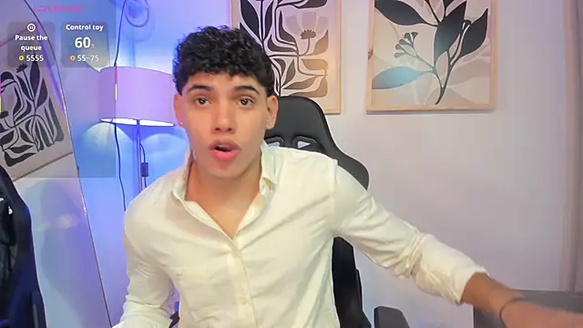 justin payn14 online show from 31, 5, 2026