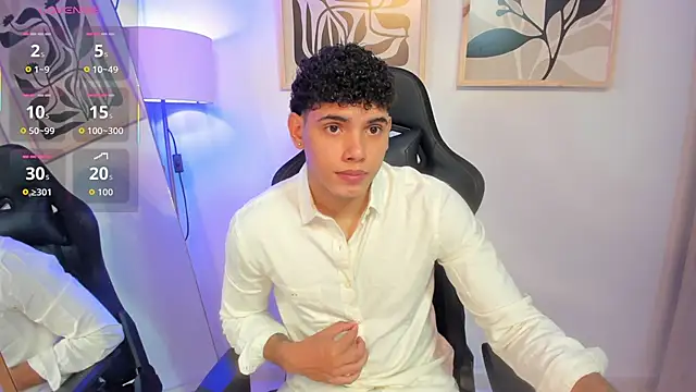 justin payn14 online show from 3, 6, 2026