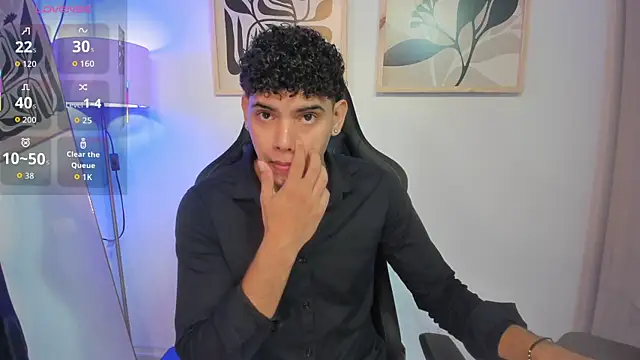 justin payn14 online show from 4, 6, 2026