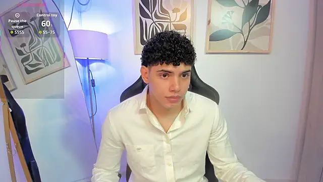 justin payn14 online show from 5, 6, 2026