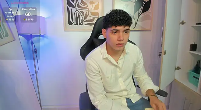 justin payn14 online show from 7, 6, 2026