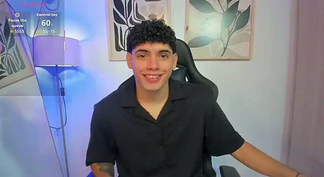 justin payn14 online show from 9, 6, 2026