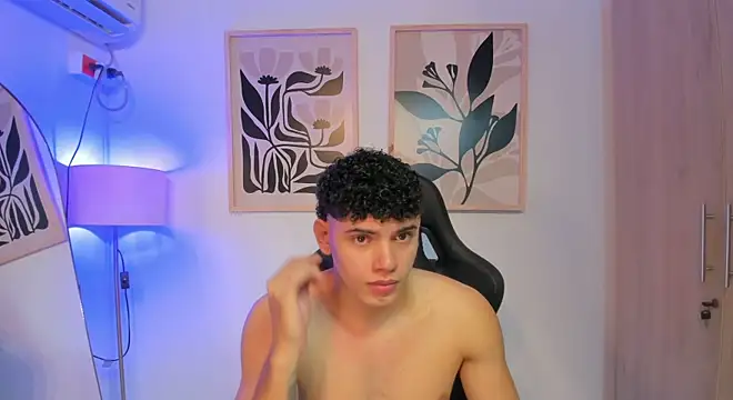 justin payn14 online show from 10, 6, 2026