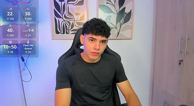 justin payn14 online show from 14, 6, 2026