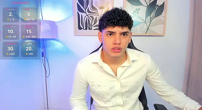 justin payn14 online show from 19, 6, 2026
