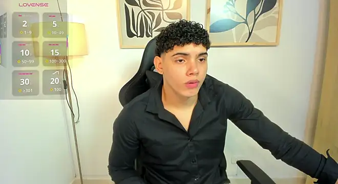 justin payn14 online show from 26, 6, 2026