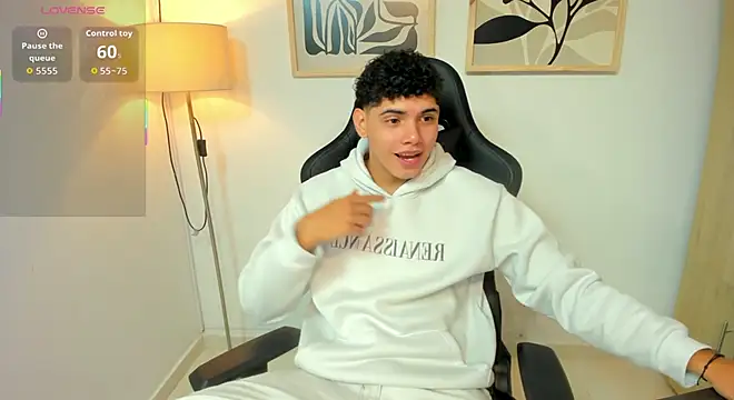 justin payn14 online show from 27, 6, 2026