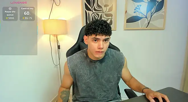 justin payn14 online show from 1, 7, 2026