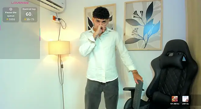 justin payn14 online show from 4, 7, 2026
