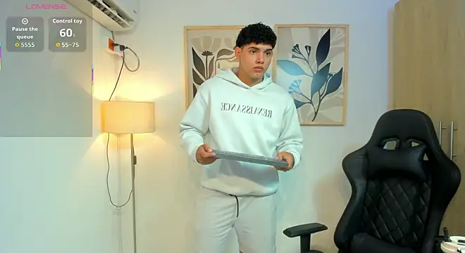 justin payn14 online show from 6, 7, 2026