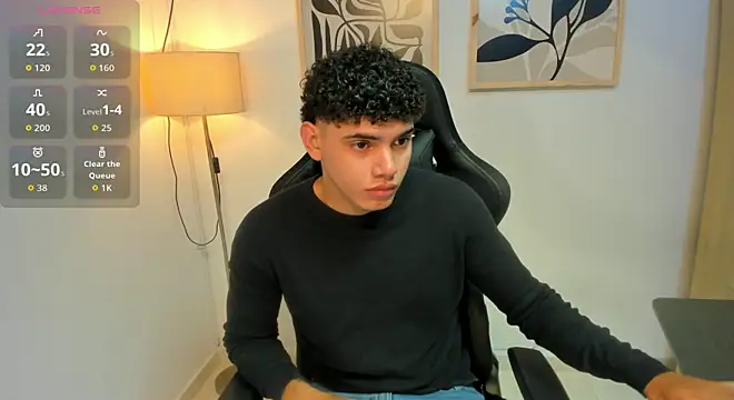 justin payn14 online show from 10, 7, 2026