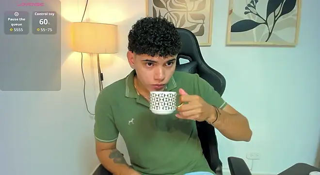 justin payn14 online show from 20, 7, 2026