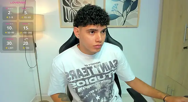 justin payn14 online show from 21, 7, 2026