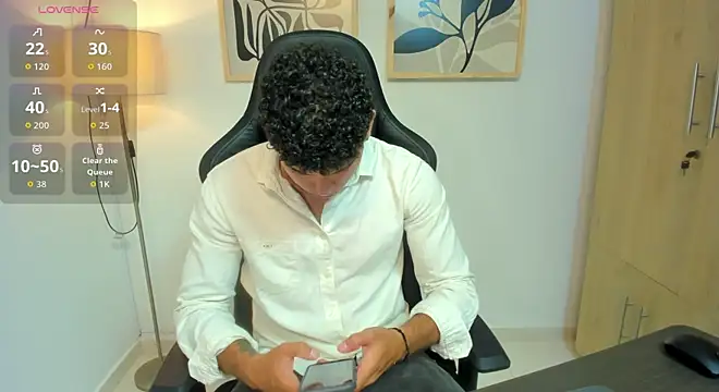 justin payn14 online show from 22, 7, 2026