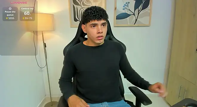 justin payn14 online show from 23, 7, 2026