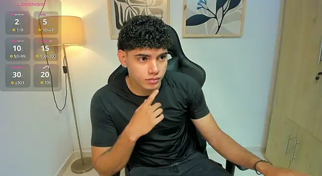 justin payn14 online show from 24, 7, 2026