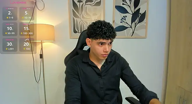 justin payn14 online show from 25, 7, 2026