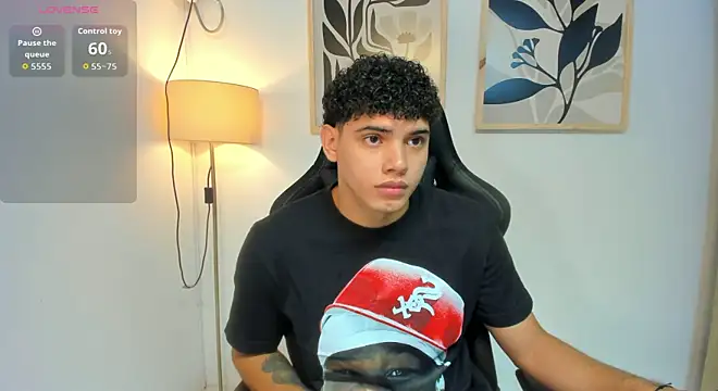 justin payn14 online show from 27, 7, 2026