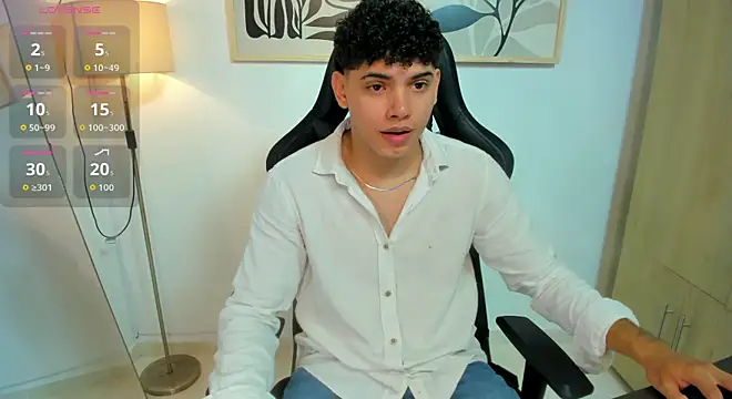 justin payn14 online show from 4, 8, 2026