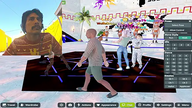 Snapshot of saddad714 chatting on 3, 2, 2026 saddad714 online show from 3, 2, 2026