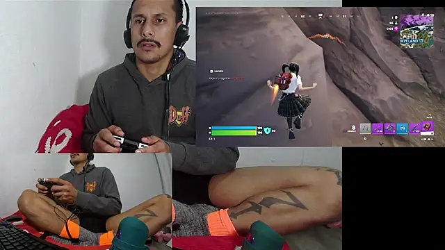 Snapshot of saddad714 chatting on 16, 3, 2026 saddad714 online show from 16, 3, 2026