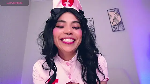 loveegirll1 online show from 26, 2, 2026