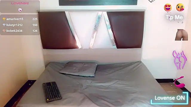 stiffy lopez online show from 20, 3, 2026