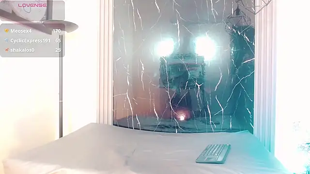 stiffy lopez online show from 24, 3, 2026