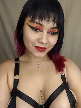 Snapshot of zoe_love18 chatting on 10, 3, 2026 zoe love18 online show from 10, 3, 2026