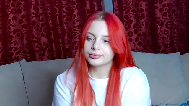 Red Sweet online show from 2, 3, 2026