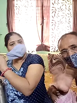 HoneyHush online show from 18, 2, 2026