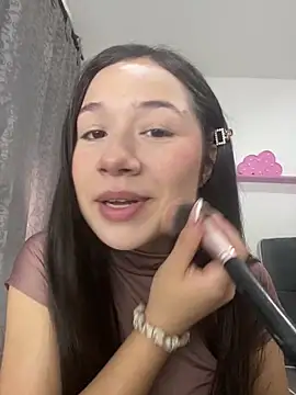 DULCE MARIA EF online show from 11, 2, 2026